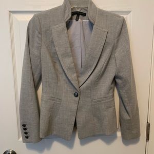 Women’s Blazer